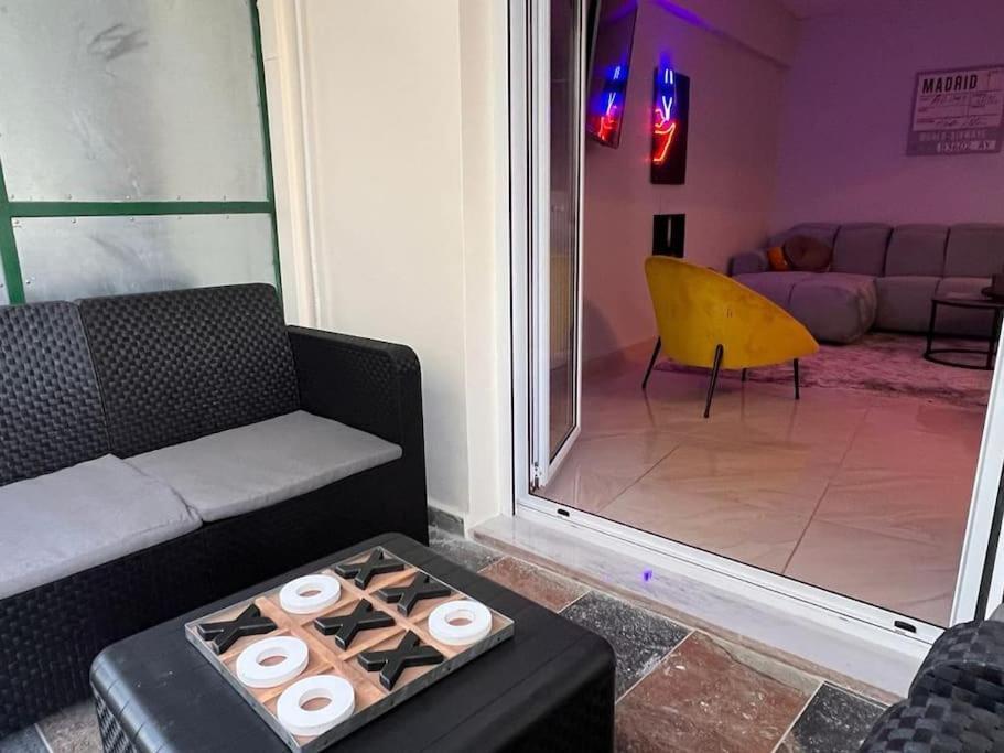 Fresh Spicy 1bd Amusement Arcade Athen