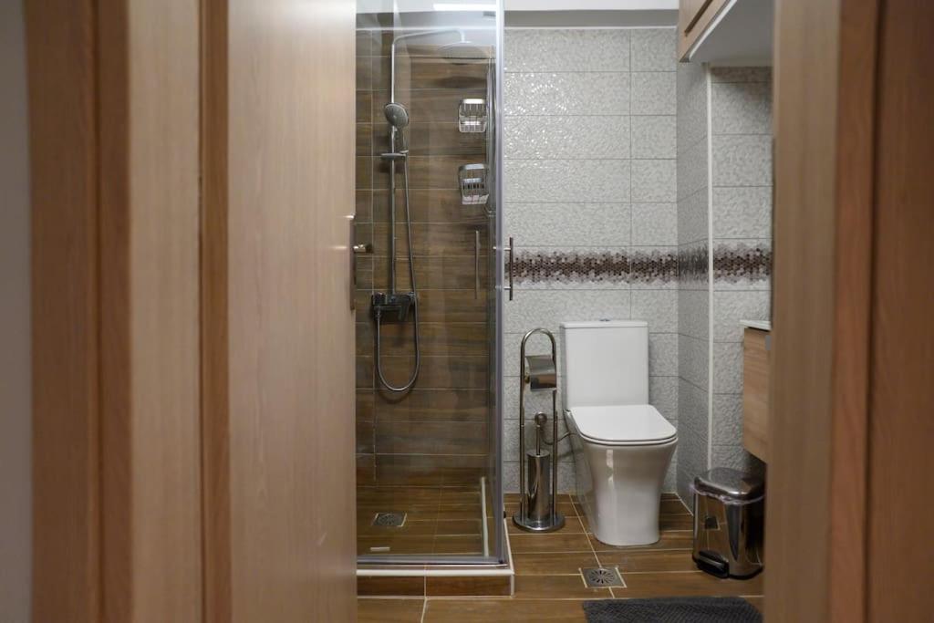 Appartement Fresh Spicy 1bd Amusement Arcade *