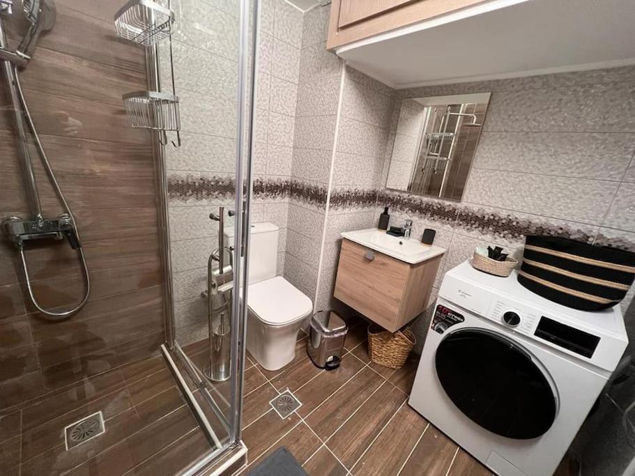 Appartement Fresh Spicy 1bd Amusement Arcade *